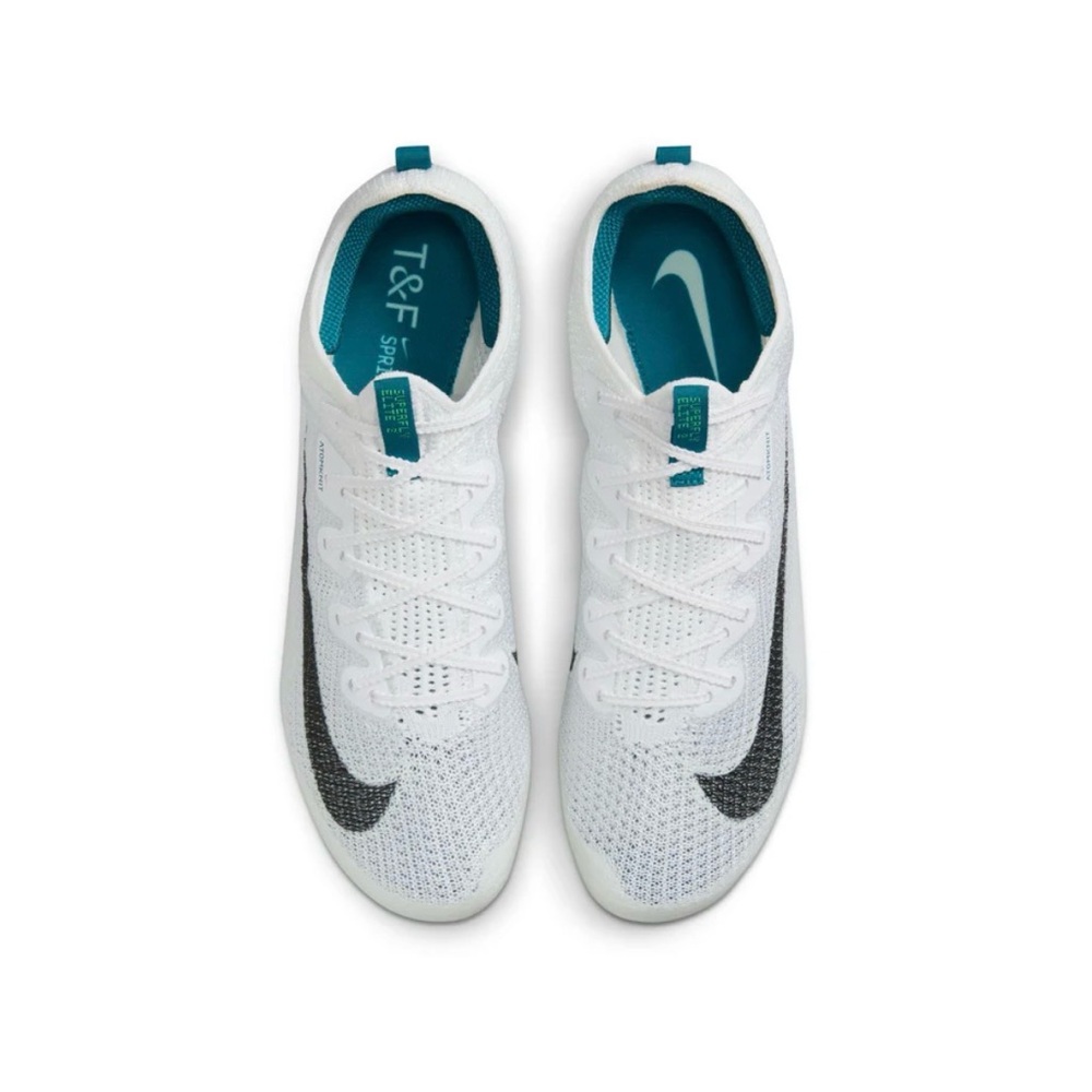 Nike Women’s Zoom Superfly Elite 2 - Sprint Spikes - NWOB (Sz W 6/M 4.5) - Picture 9 of 16
